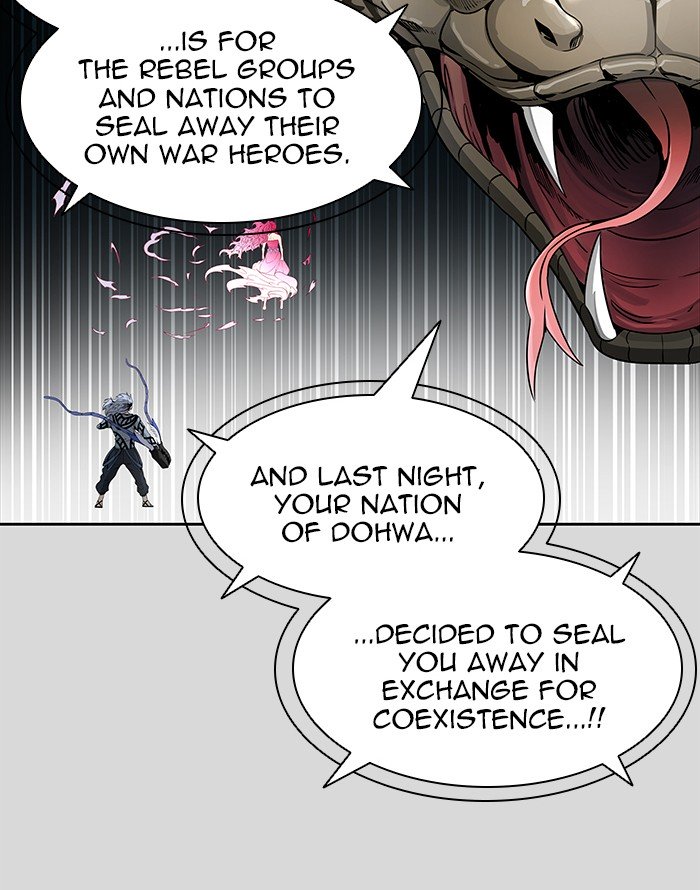 Tower of God, Chapter 457 image 040